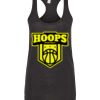Ladies Slim Fit Poly-Rich Racerback Tank Thumbnail