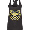 Ladies Slim Fit Poly-Rich Racerback Tank Thumbnail