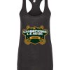 Ladies Slim Fit Poly-Rich Racerback Tank Thumbnail