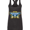 Ladies Slim Fit Poly-Rich Racerback Tank Thumbnail