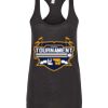 Ladies Slim Fit Poly-Rich Racerback Tank Thumbnail