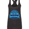 Ladies Slim Fit Poly-Rich Racerback Tank Thumbnail