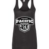 Ladies Slim Fit Poly-Rich Racerback Tank Thumbnail