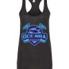 Ladies Slim Fit Poly-Rich Racerback Tank Thumbnail