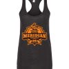 Ladies Slim Fit Poly-Rich Racerback Tank Thumbnail