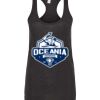 Ladies Slim Fit Poly-Rich Racerback Tank Thumbnail