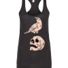 Ladies Slim Fit Poly-Rich Racerback Tank Thumbnail