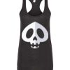 Ladies Slim Fit Poly-Rich Racerback Tank Thumbnail