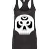 Ladies Slim Fit Poly-Rich Racerback Tank Thumbnail