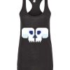 Ladies Slim Fit Poly-Rich Racerback Tank Thumbnail