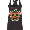 Ladies Slim Fit Poly-Rich Racerback Tank Thumbnail