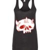 Ladies Slim Fit Poly-Rich Racerback Tank Thumbnail