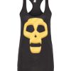 Ladies Slim Fit Poly-Rich Racerback Tank Thumbnail