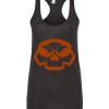 Ladies Slim Fit Poly-Rich Racerback Tank Thumbnail