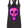 Ladies Slim Fit Poly-Rich Racerback Tank Thumbnail