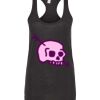 Ladies Slim Fit Poly-Rich Racerback Tank Thumbnail
