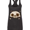 Ladies Slim Fit Poly-Rich Racerback Tank Thumbnail