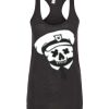 Ladies Slim Fit Poly-Rich Racerback Tank Thumbnail