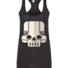 Ladies Slim Fit Poly-Rich Racerback Tank Thumbnail