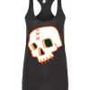 Ladies Slim Fit Poly-Rich Racerback Tank Thumbnail