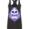 Ladies Slim Fit Poly-Rich Racerback Tank Thumbnail