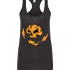 Ladies Slim Fit Poly-Rich Racerback Tank Thumbnail