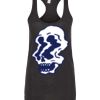 Ladies Slim Fit Poly-Rich Racerback Tank Thumbnail