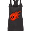 Ladies Slim Fit Poly-Rich Racerback Tank Thumbnail