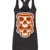Ladies Slim Fit Poly-Rich Racerback Tank Thumbnail