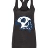 Ladies Slim Fit Poly-Rich Racerback Tank Thumbnail