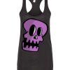 Ladies Slim Fit Poly-Rich Racerback Tank Thumbnail
