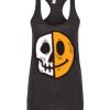 Ladies Slim Fit Poly-Rich Racerback Tank Thumbnail