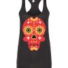 Ladies Slim Fit Poly-Rich Racerback Tank Thumbnail