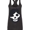 Ladies Slim Fit Poly-Rich Racerback Tank Thumbnail
