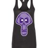 Ladies Slim Fit Poly-Rich Racerback Tank Thumbnail
