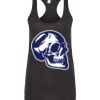 Ladies Slim Fit Poly-Rich Racerback Tank Thumbnail