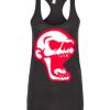 Ladies Slim Fit Poly-Rich Racerback Tank Thumbnail