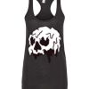 Ladies Slim Fit Poly-Rich Racerback Tank Thumbnail