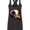 Ladies Slim Fit Poly-Rich Racerback Tank Thumbnail