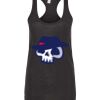 Ladies Slim Fit Poly-Rich Racerback Tank Thumbnail
