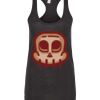 Ladies Slim Fit Poly-Rich Racerback Tank Thumbnail