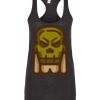 Ladies Slim Fit Poly-Rich Racerback Tank Thumbnail