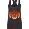 Ladies Slim Fit Poly-Rich Racerback Tank Thumbnail
