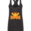 Ladies Slim Fit Poly-Rich Racerback Tank Thumbnail