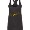 Ladies Slim Fit Poly-Rich Racerback Tank Thumbnail