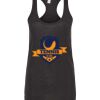 Ladies Slim Fit Poly-Rich Racerback Tank Thumbnail