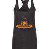 Ladies Slim Fit Poly-Rich Racerback Tank Thumbnail