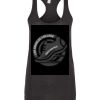 Ladies Slim Fit Poly-Rich Racerback Tank Thumbnail