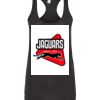 Ladies Slim Fit Poly-Rich Racerback Tank Thumbnail