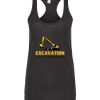 Ladies Slim Fit Poly-Rich Racerback Tank Thumbnail
